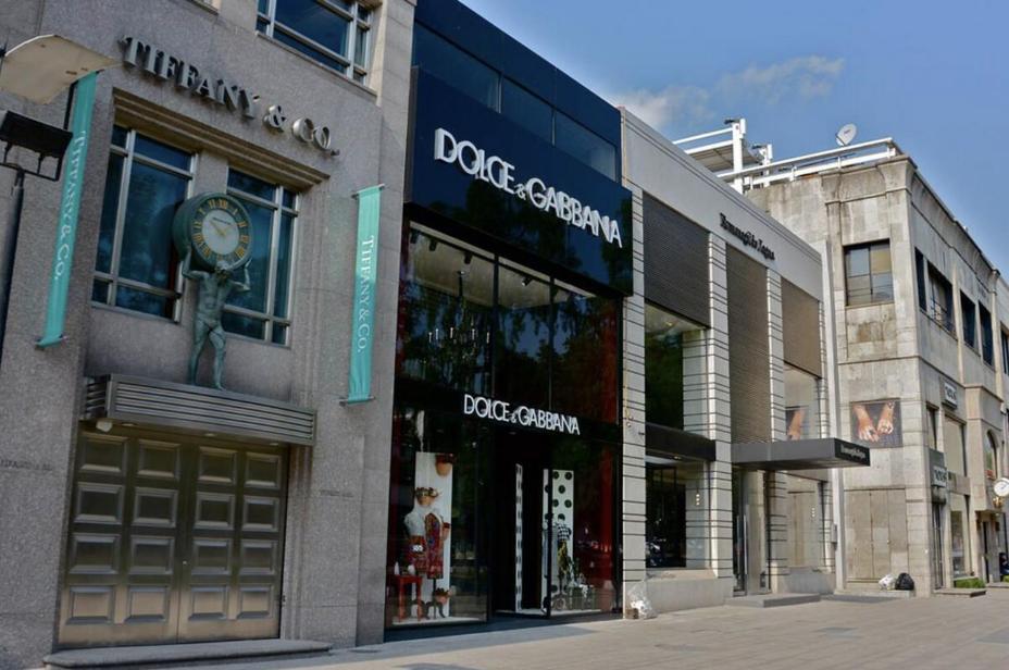 مدينة مكسيكو Hotel Pm Polanco المظهر الخارجي الصورة